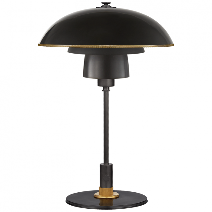Whitman Desk Lamp