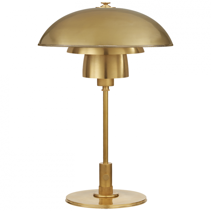 Whitman Desk Lamp