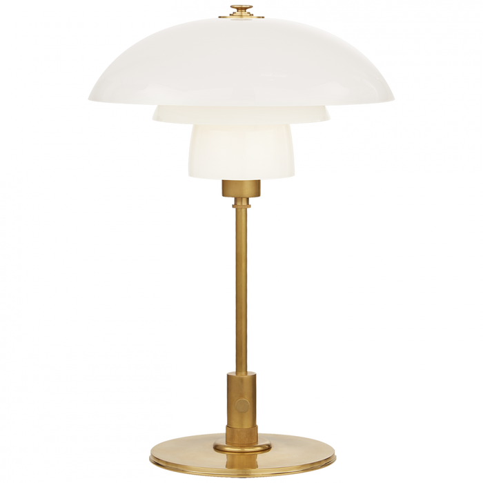 Whitman Desk Lamp