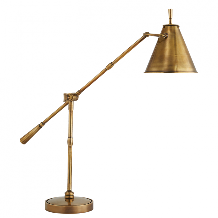 Goodman Table Lamp