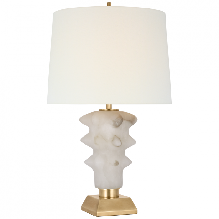 Luxor Medium Table Lamp