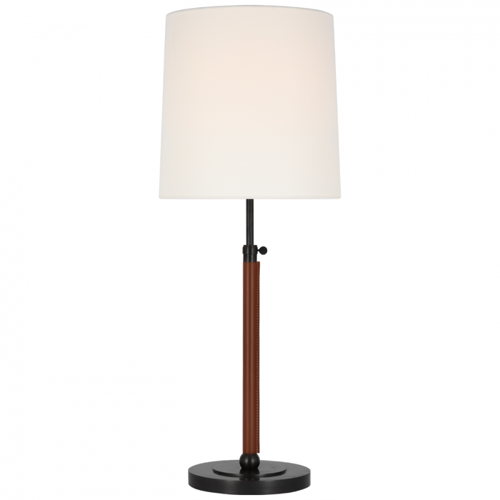 Bryant Large Wrapped Table Lamp