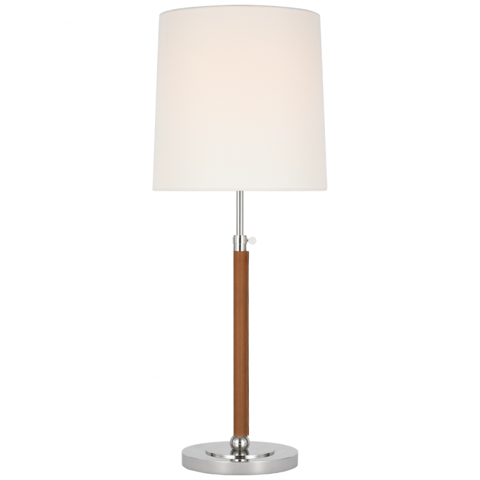 Bryant Large Wrapped Table Lamp