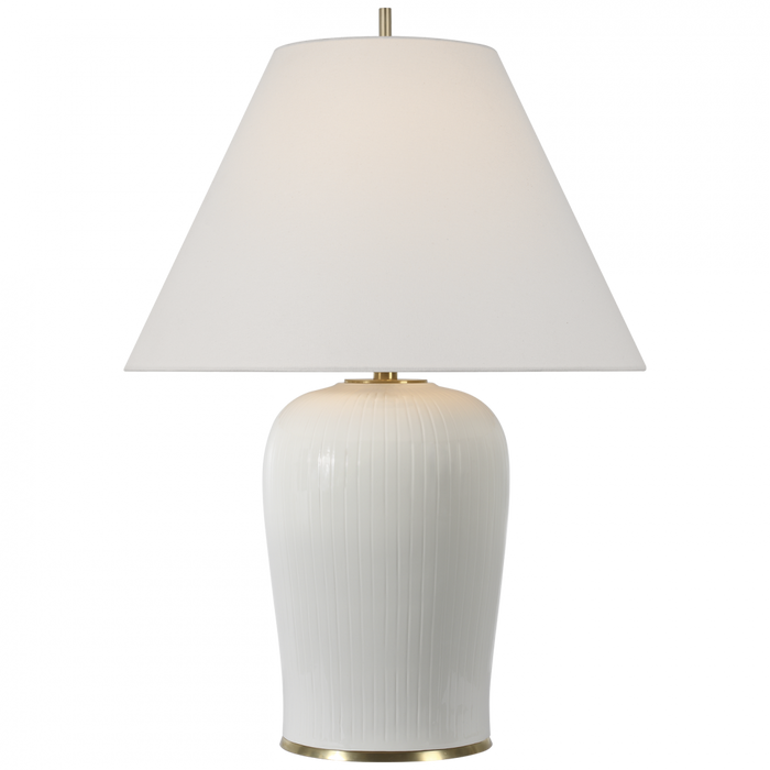 Opera 30" Table Lamp