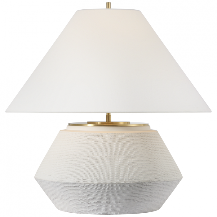 Aten 23" Table Lamp