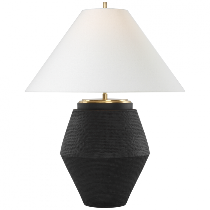 Aten 28" Table Lamp