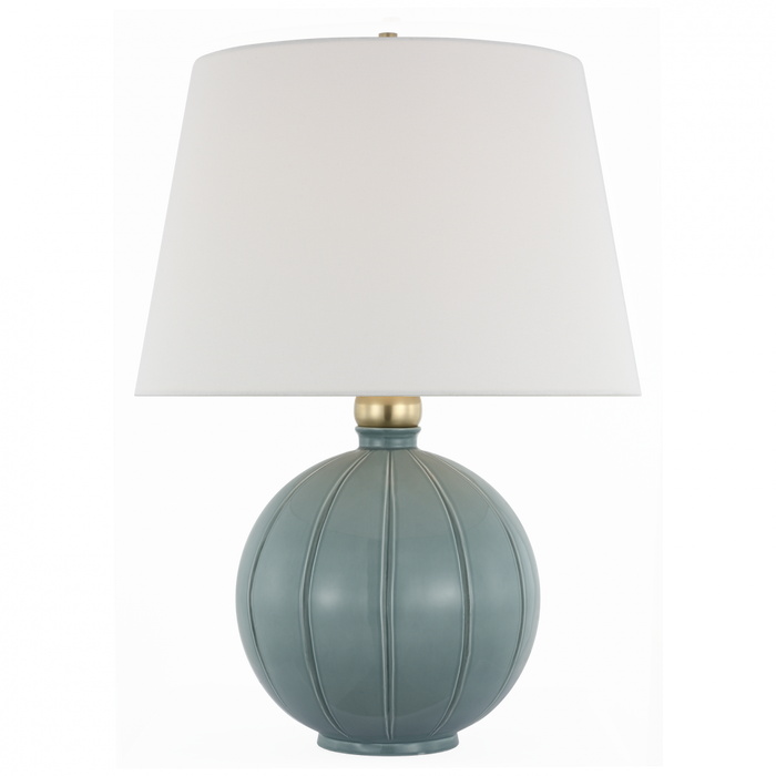 Ponteil 26" Table Lamp