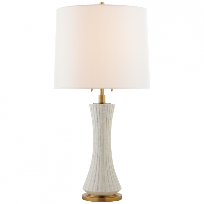 Elena Large Table Lamp