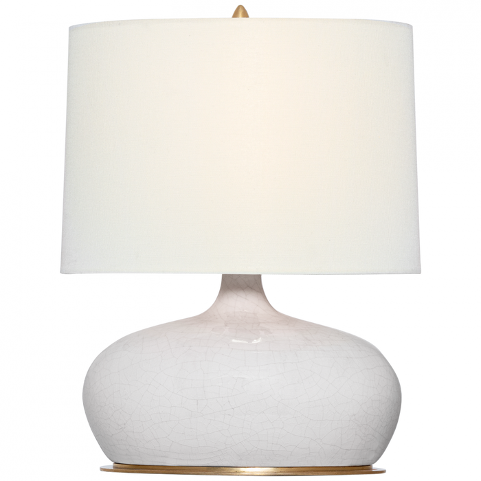 Olinda 17" Low Table Lamp
