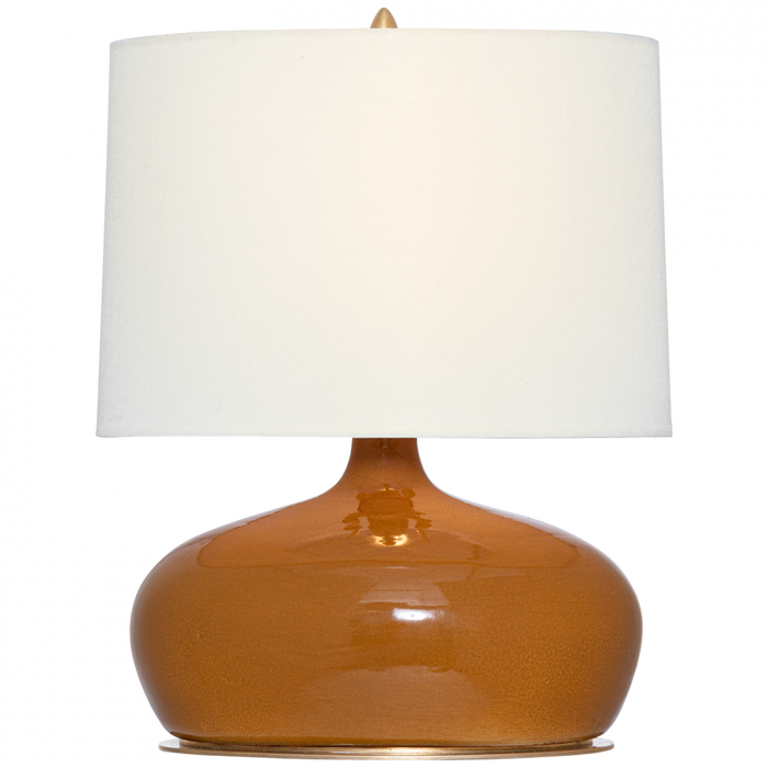 Olinda 17" Low Table Lamp
