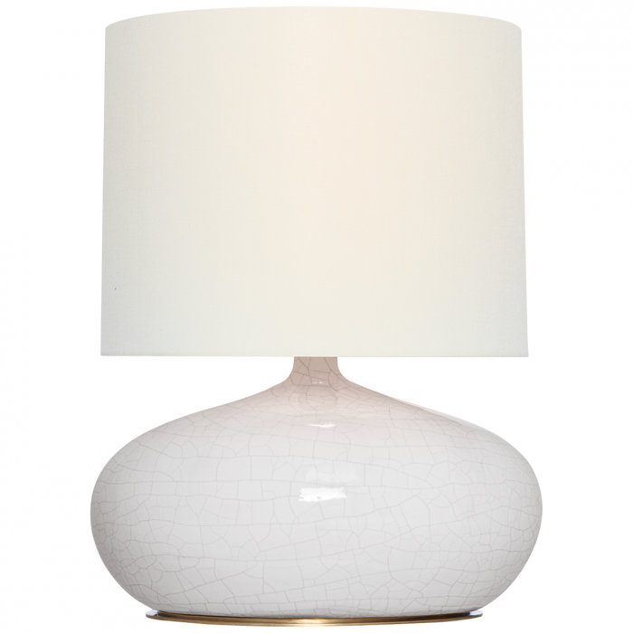 Olinda 24" Low Table Lamp