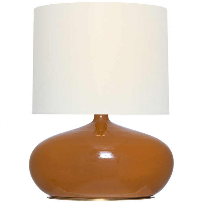Olinda 24" Low Table Lamp