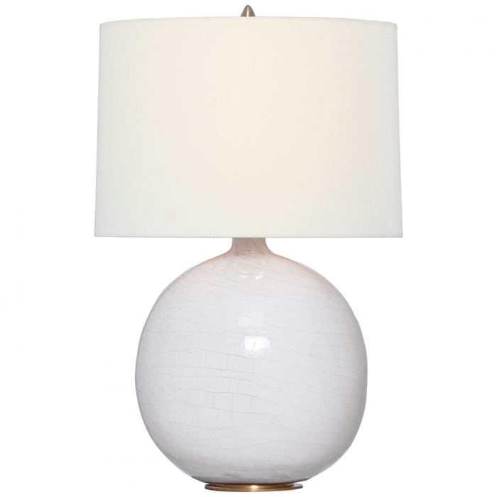 Sao Paulo 21" Table Lamp