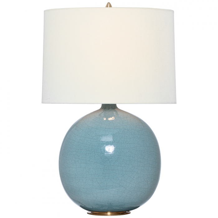 Sao Paulo 21" Table Lamp