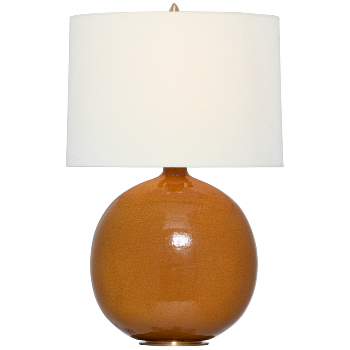 Sao Paulo 21" Table Lamp