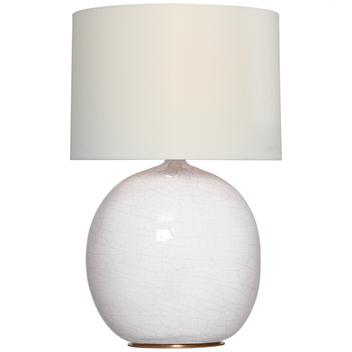 Sao Paulo 29" Table Lamp