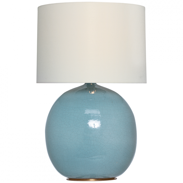 Sao Paulo 29" Table Lamp