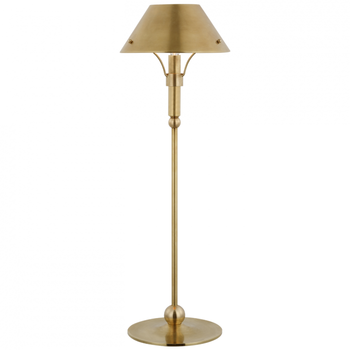 Turlington Medium Table Lamp