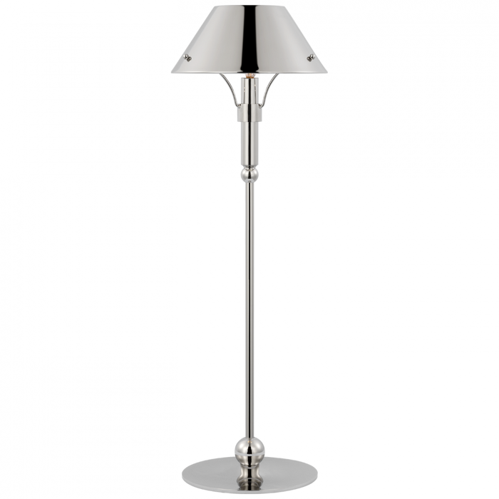 Turlington Medium Table Lamp