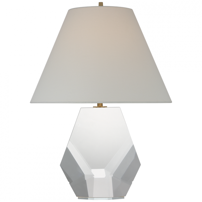 Anthenee 25" Table Lamp
