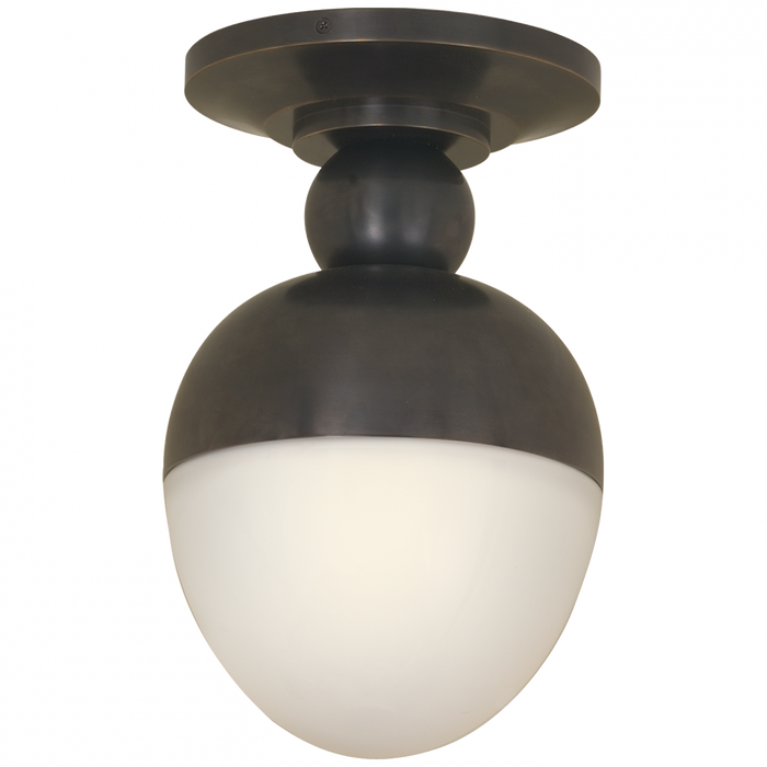 Clark Flush Mount