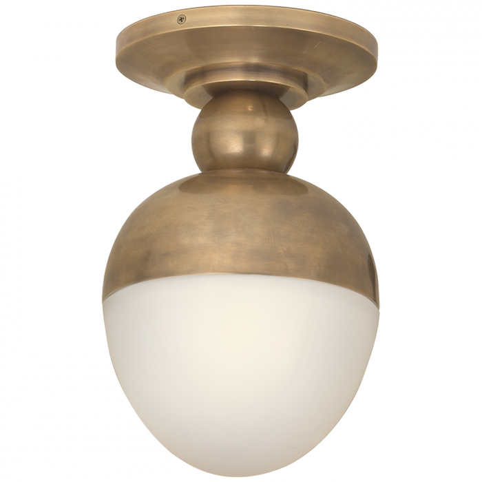 Clark Flush Mount