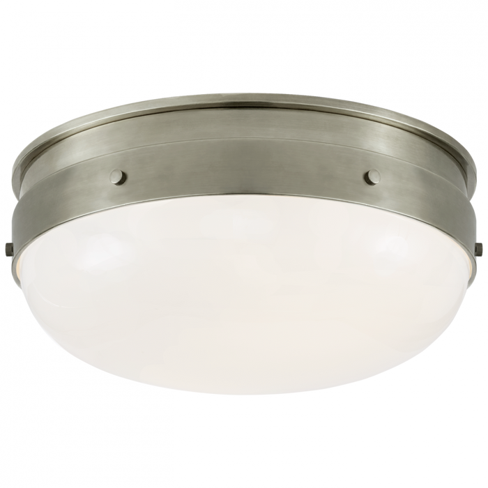 Hicks Small Flush Mount
