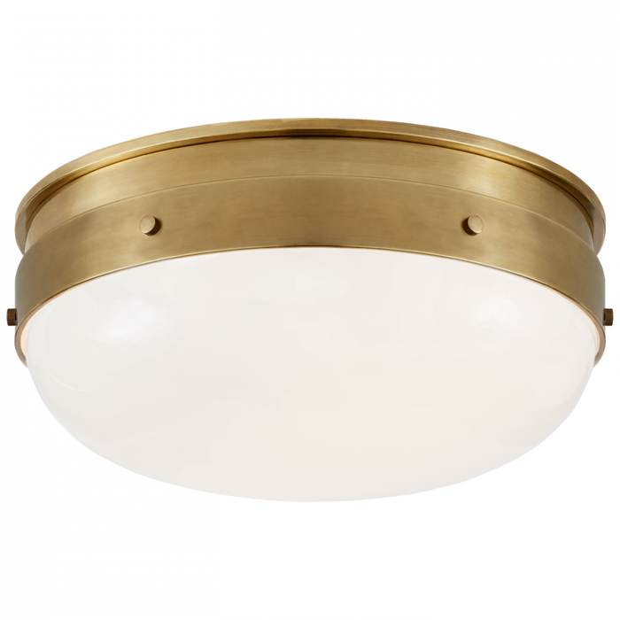 Hicks Small Flush Mount