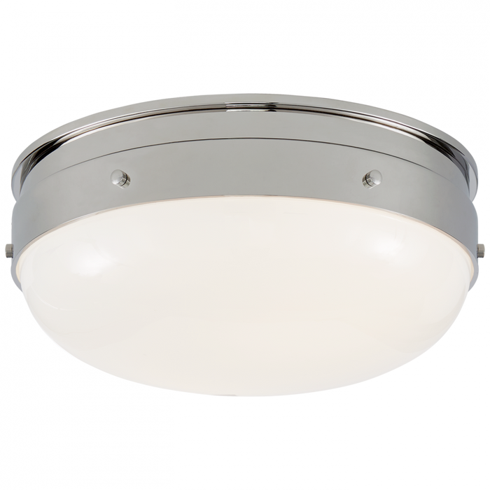 Hicks Small Flush Mount