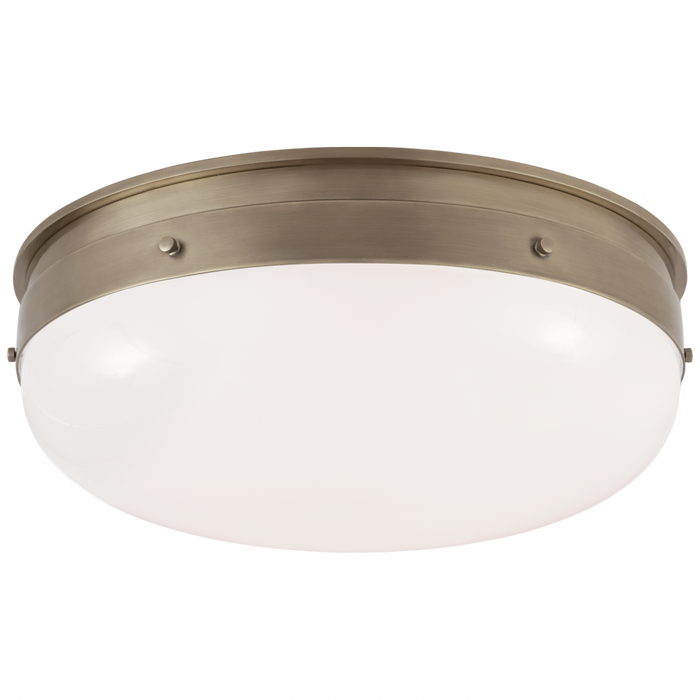 Hicks Medium Flush Mount