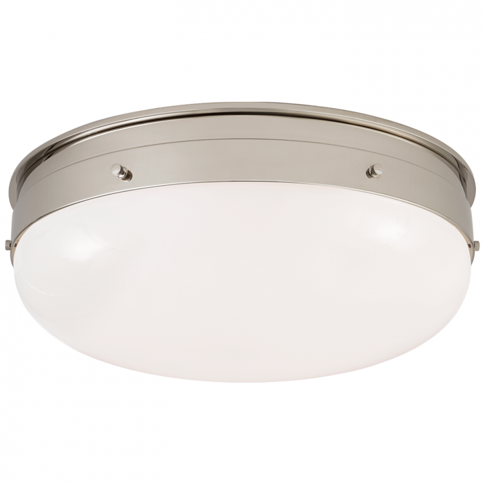Hicks Medium Flush Mount