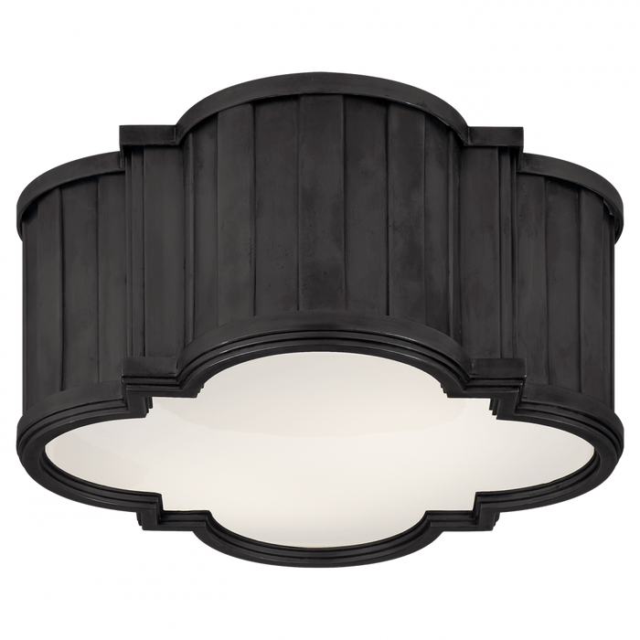 Tilden Small Flush Mount
