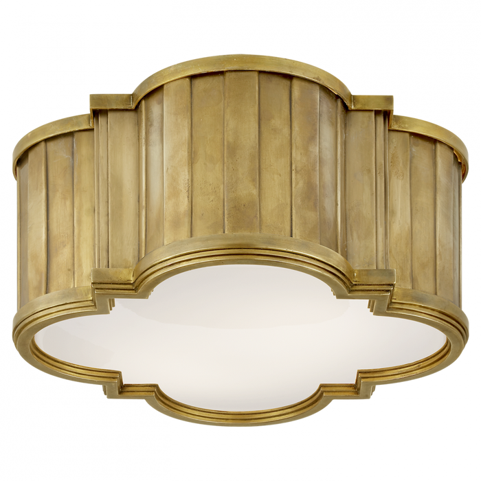 Tilden Small Flush Mount