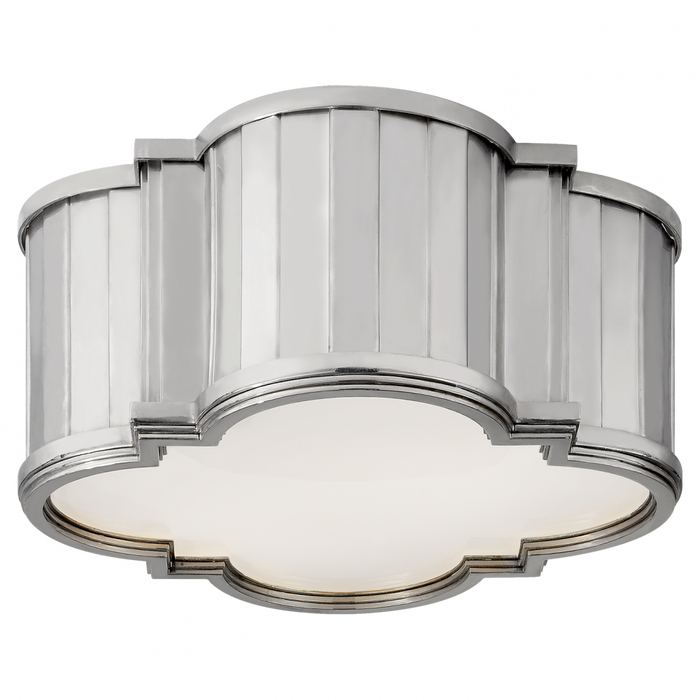 Tilden Small Flush Mount