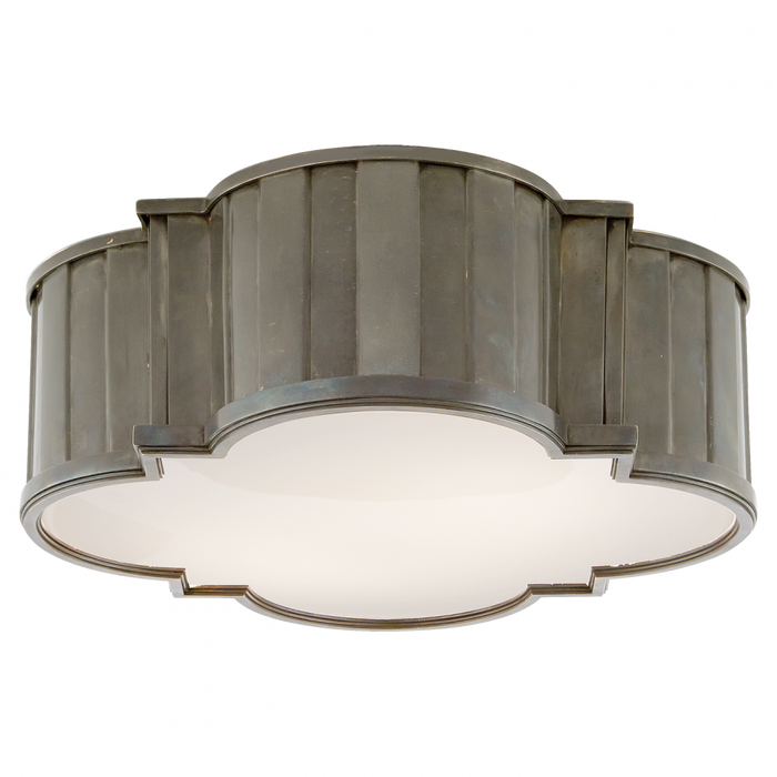 Tilden Large Flush Mount
