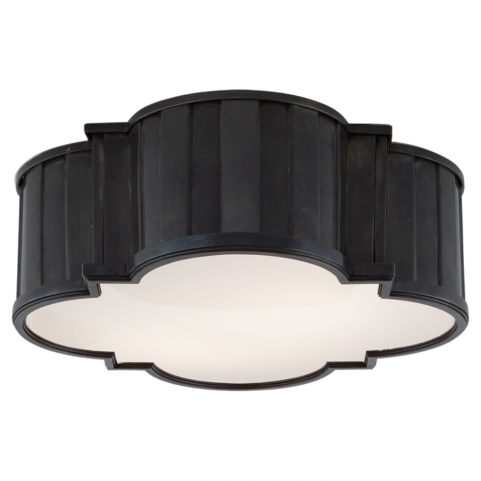 Tilden Large Flush Mount