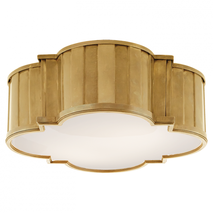 Tilden Large Flush Mount