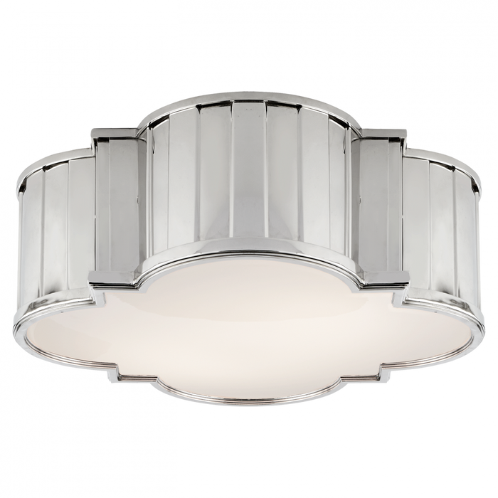 Tilden Large Flush Mount
