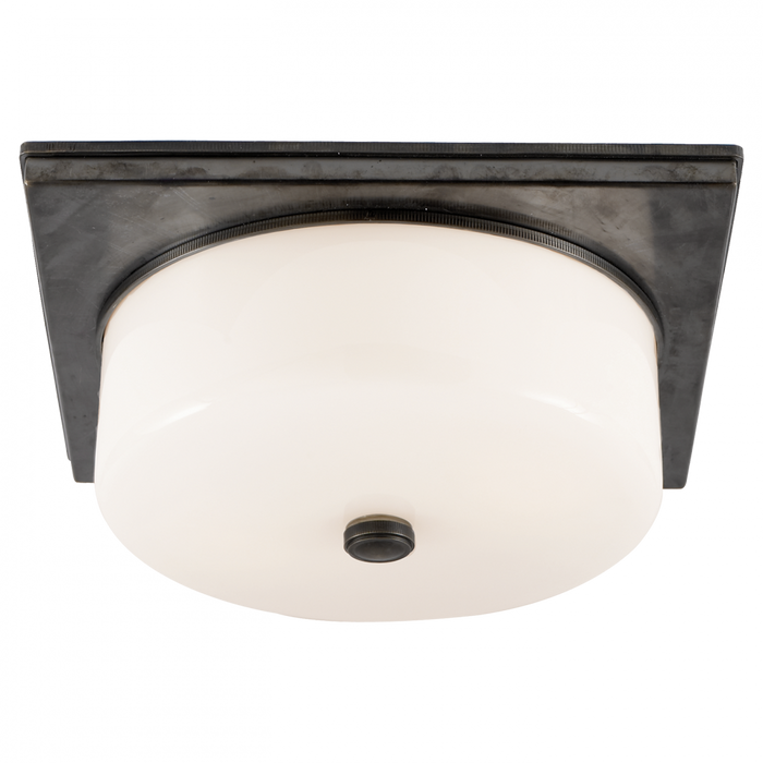 Newhouse Circular Flush Mount