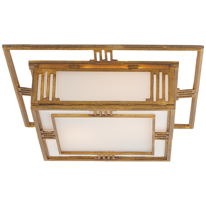 Enrique Flush Mount