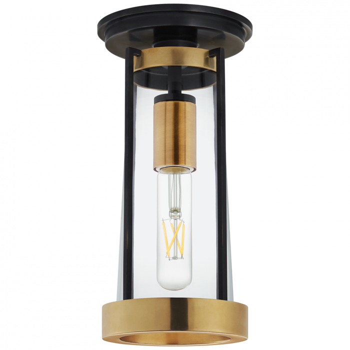 Calix Tall Flush
