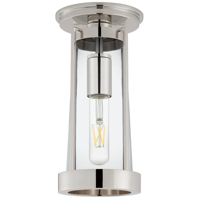 Calix Tall Flush