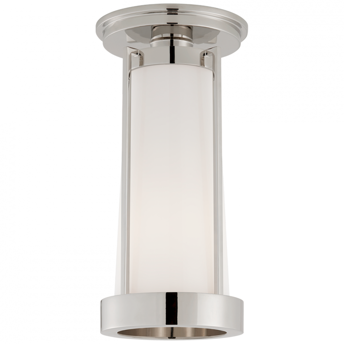Calix Tall Flush