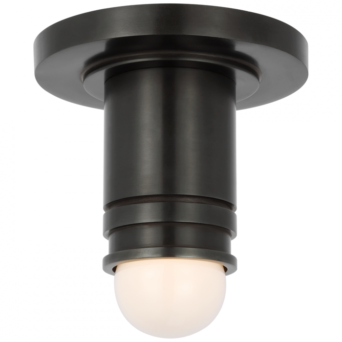 Top Hat Mini Monopoint Flush Mount