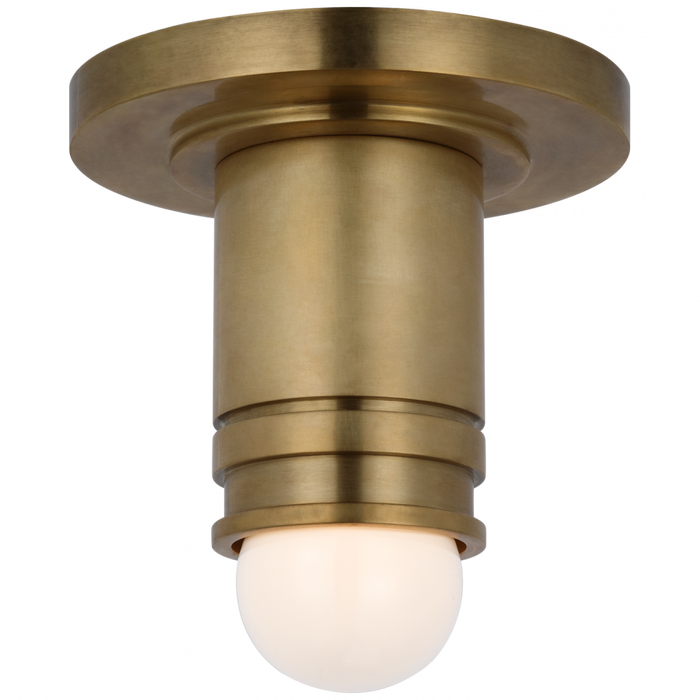 Top Hat Mini Monopoint Flush Mount