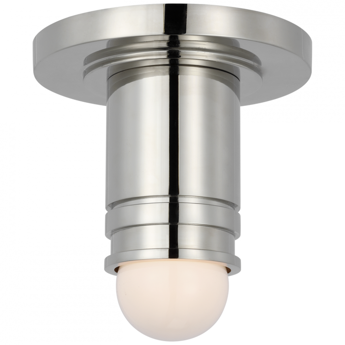 Top Hat Mini Monopoint Flush Mount