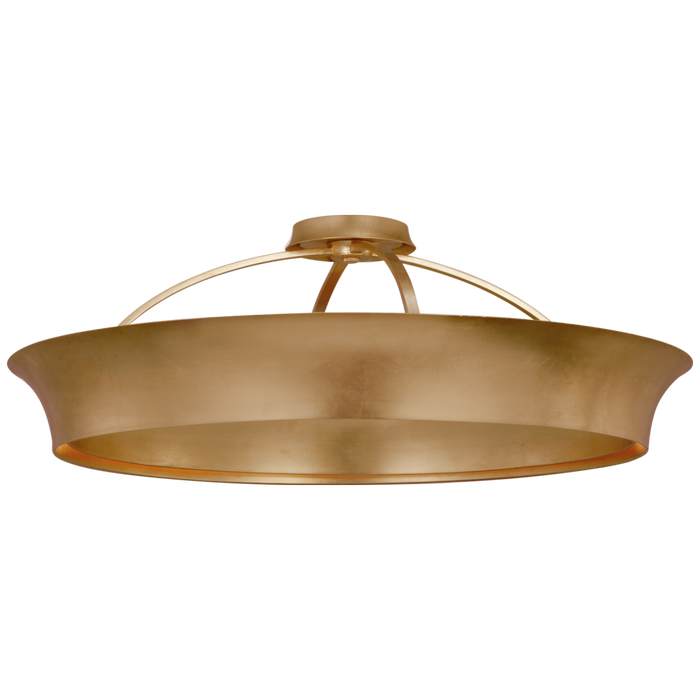 Garland 30" Dual Lit Ring Flush Mount