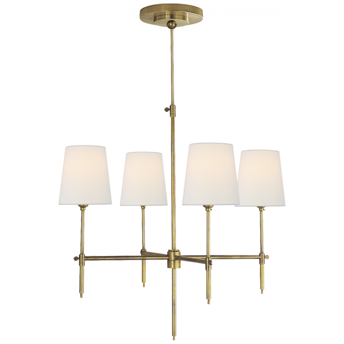 Bryant Small Chandelier