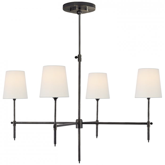 Bryant Large Chandelier