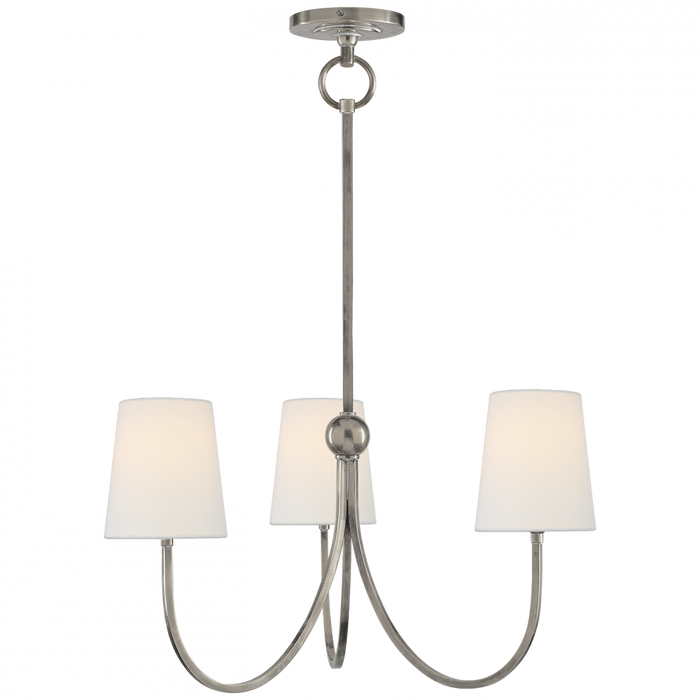 Reed Small Chandelier